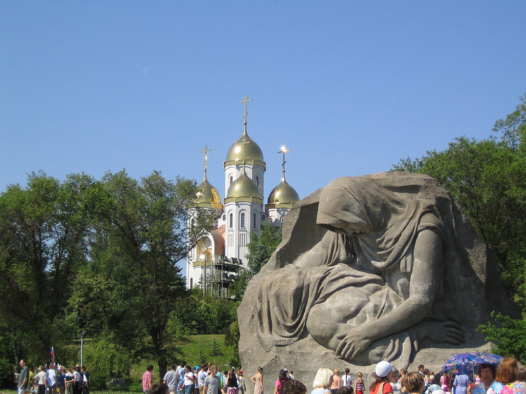 Volgograd